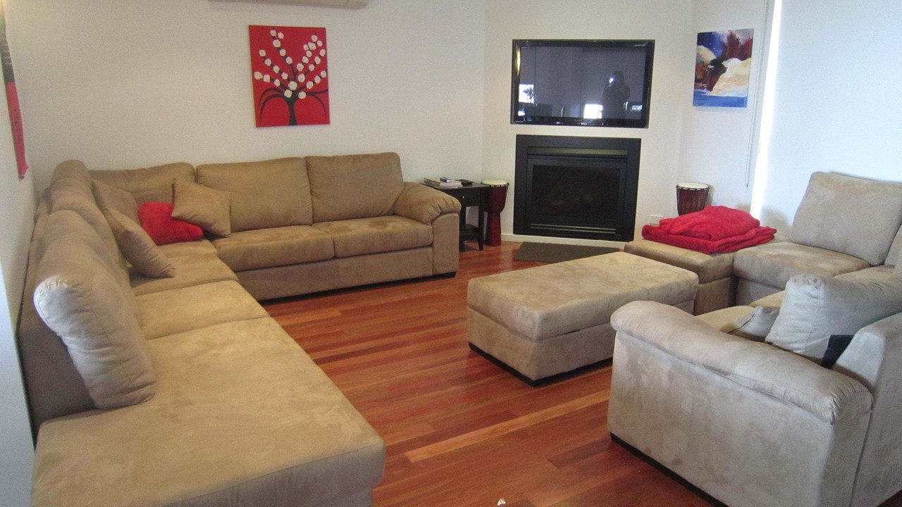 Photo of Livingroom in Inverloch