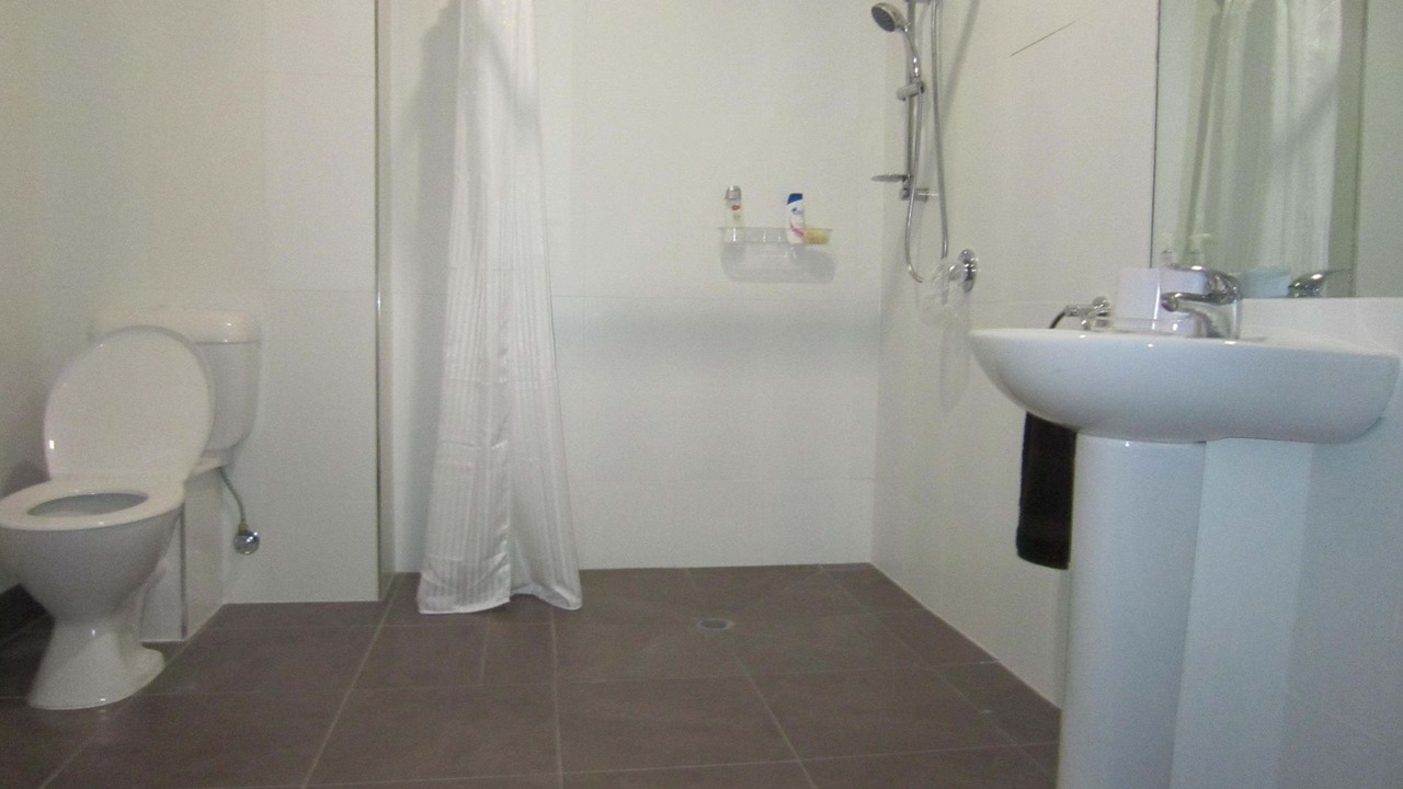 Photo of Bathroom in Inverloch