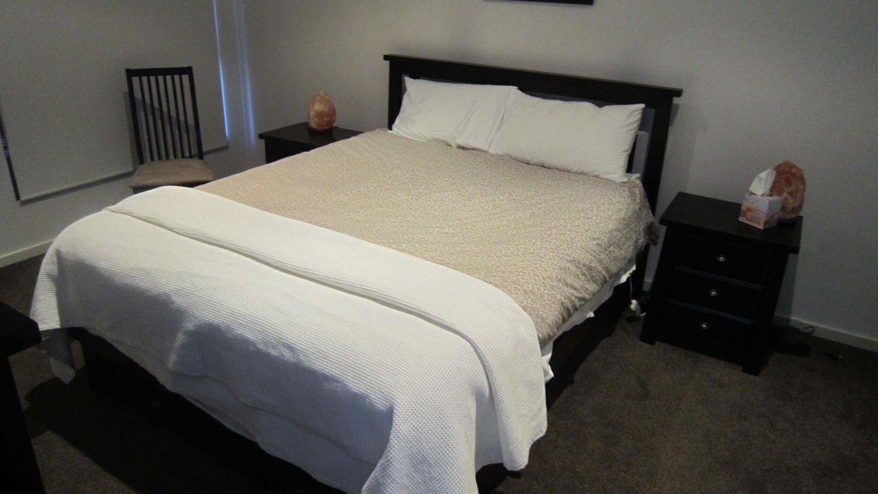 Photo of Bedroom in Inverloch