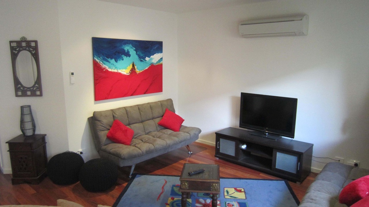 Photo of Livingroom in Inverloch