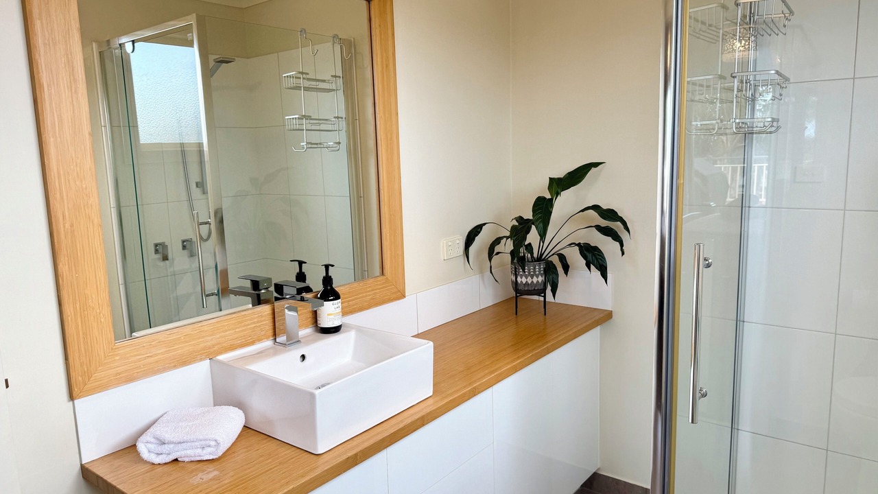 Photo of Bathroom in Torquay