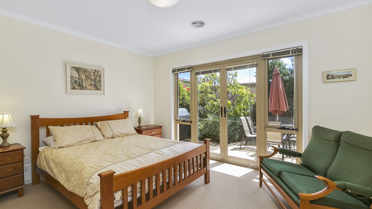Photo of Bedroom in Torquay
