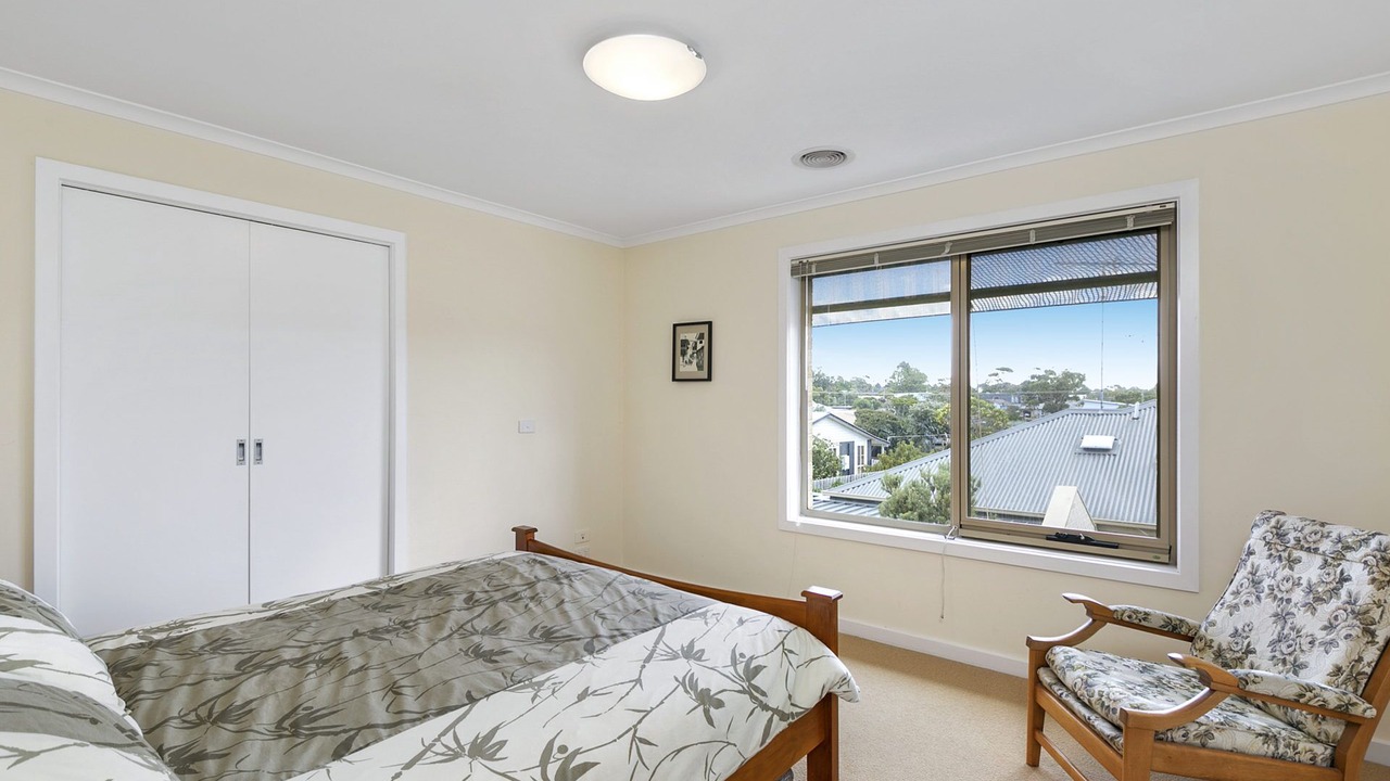 Photo of Bedroom in Torquay