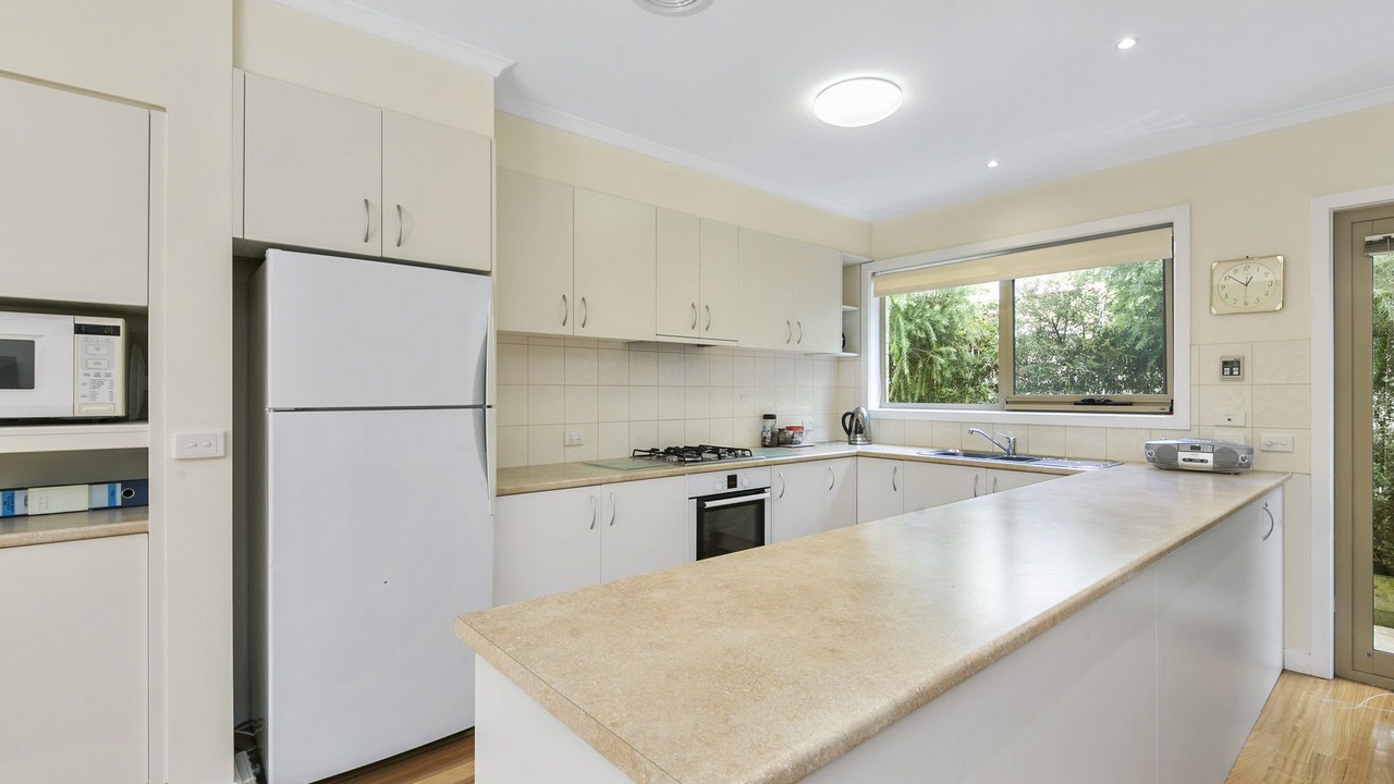 Photo of Kitchen in Torquay