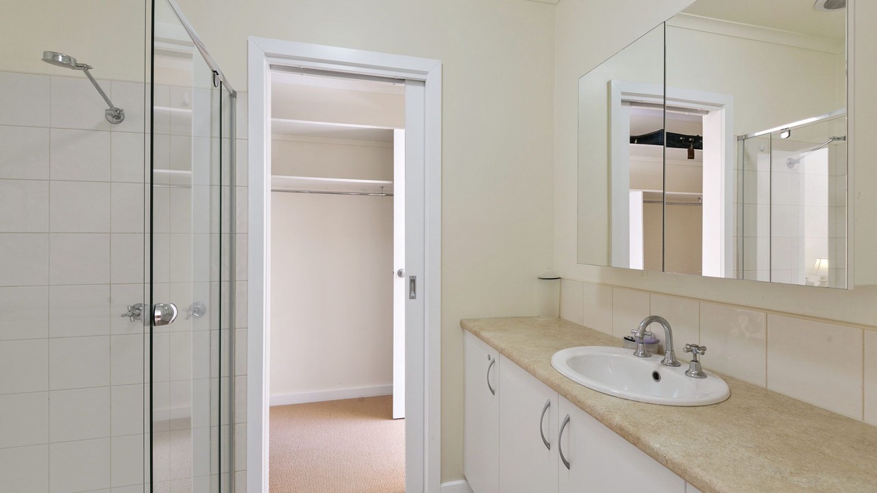 Photo of Bathroom in Torquay