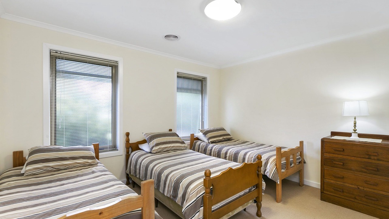 Photo of Bedroom in Torquay