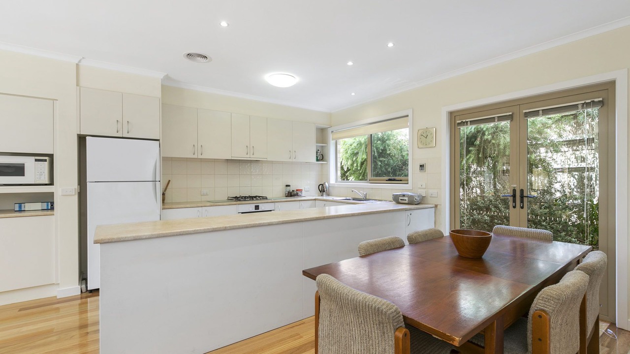Photo of Kitchen in Torquay