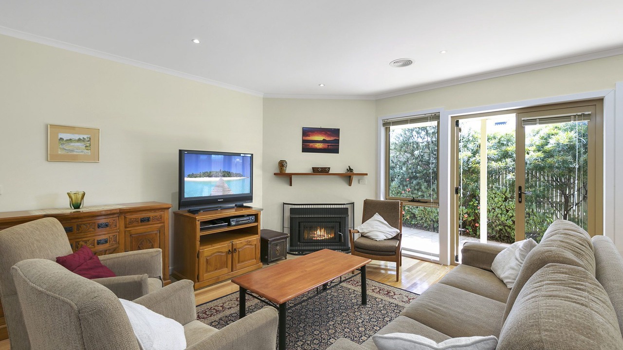 Photo of Livingroom in Torquay