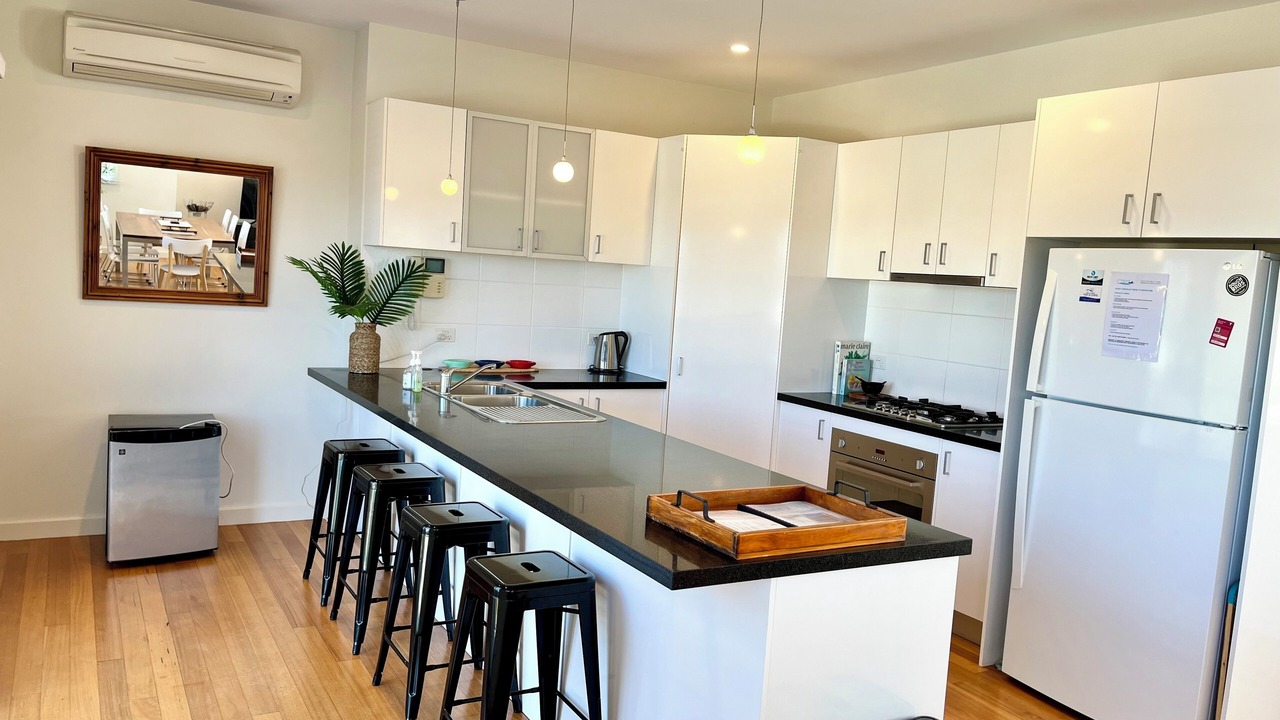 Photo of Kitchen in Torquay