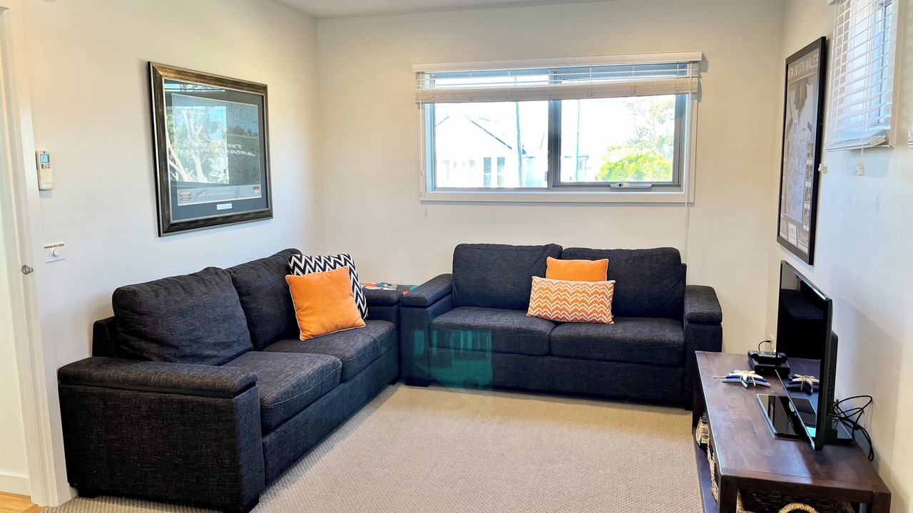 Photo of Livingroom in Torquay