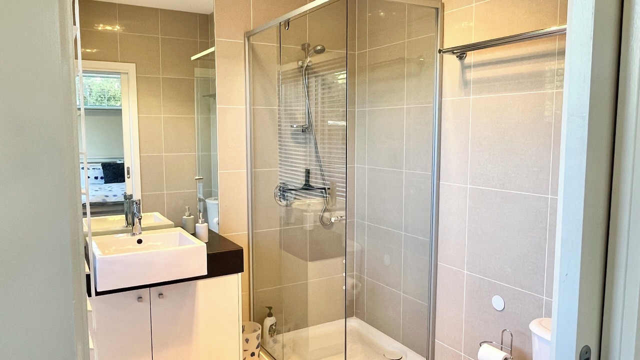Photo of Bathroom in Torquay