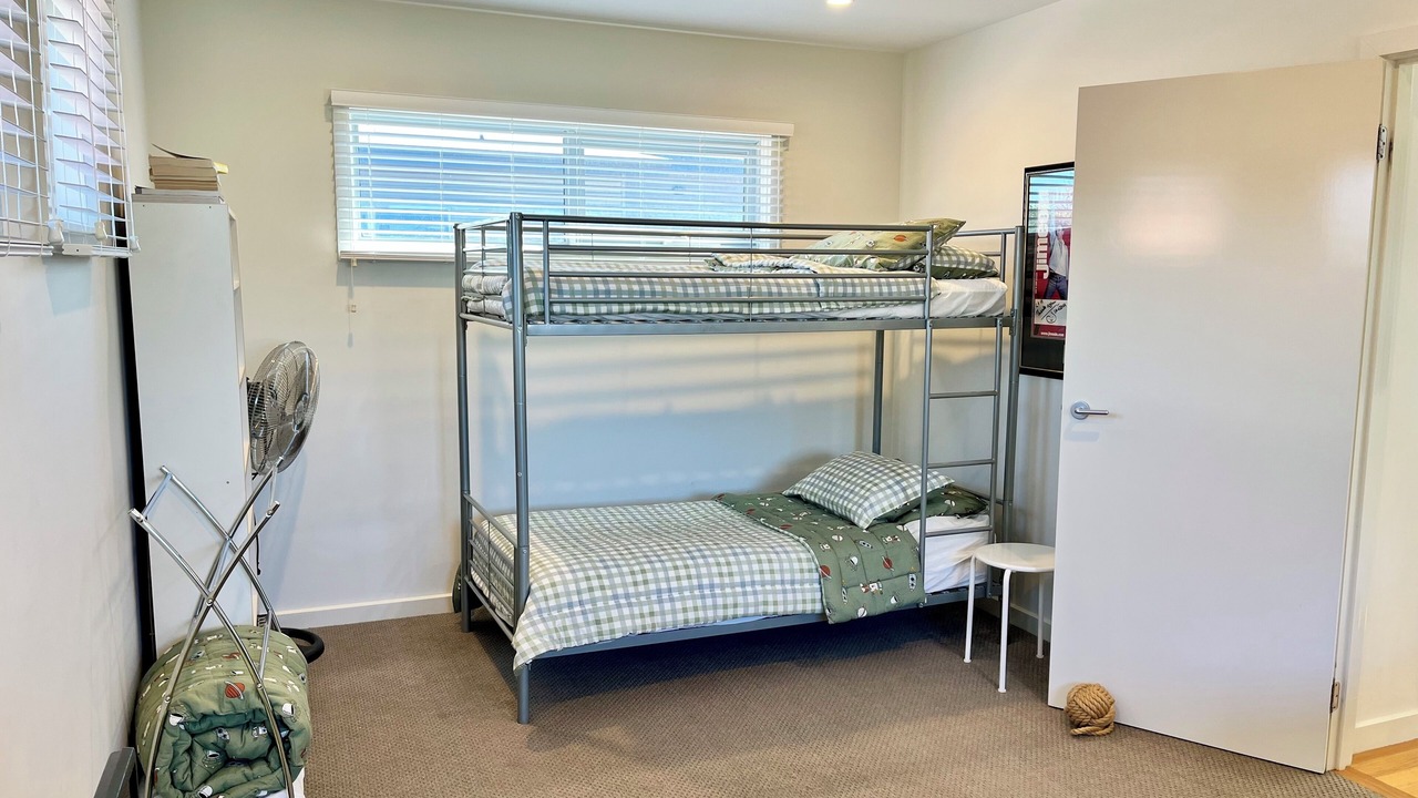 Photo of Bedroom in Torquay