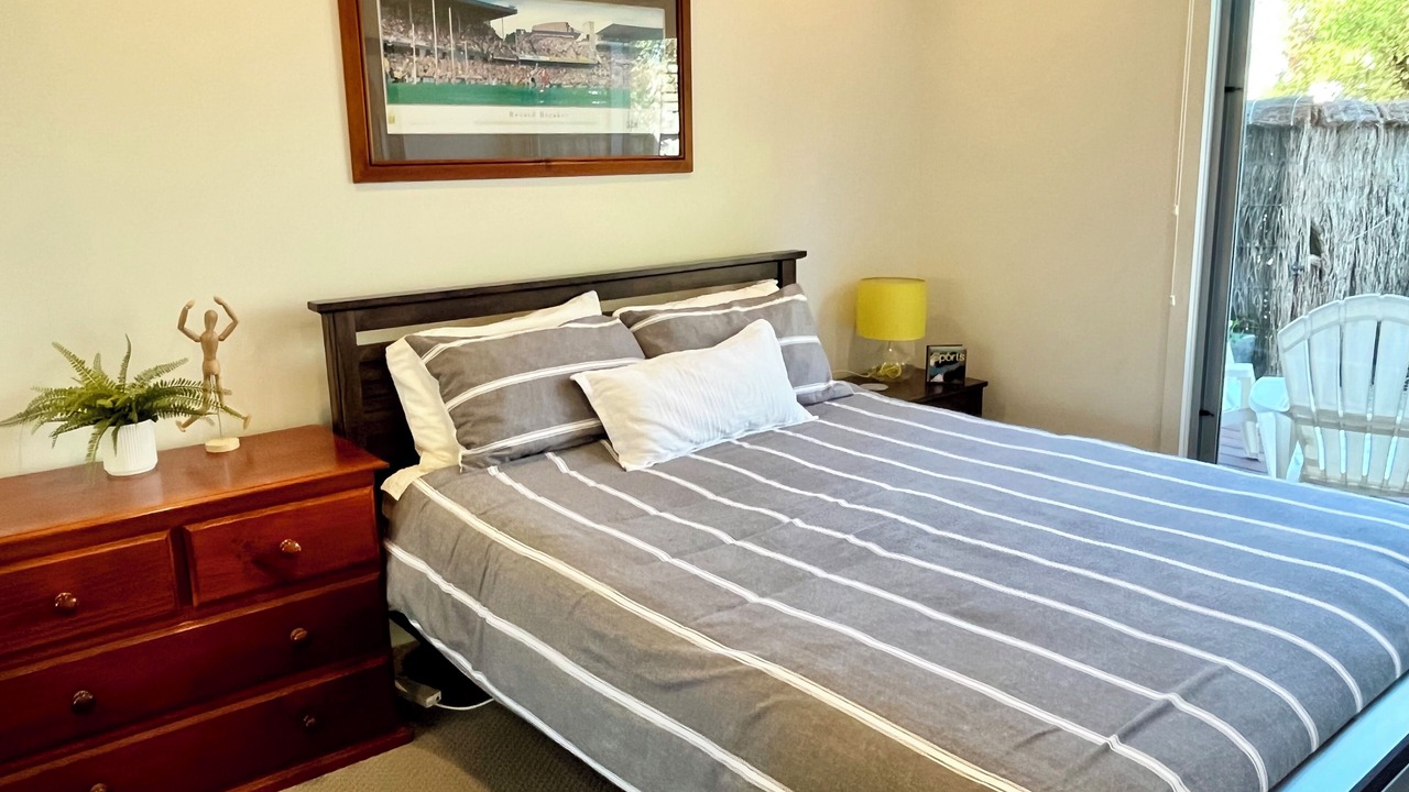 Photo of Bedroom in Torquay