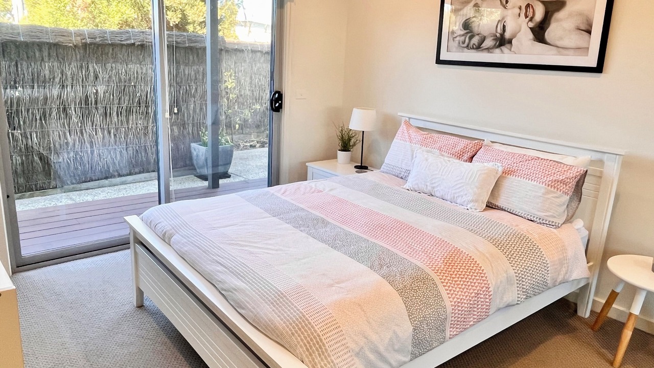 Photo of Bedroom in Torquay