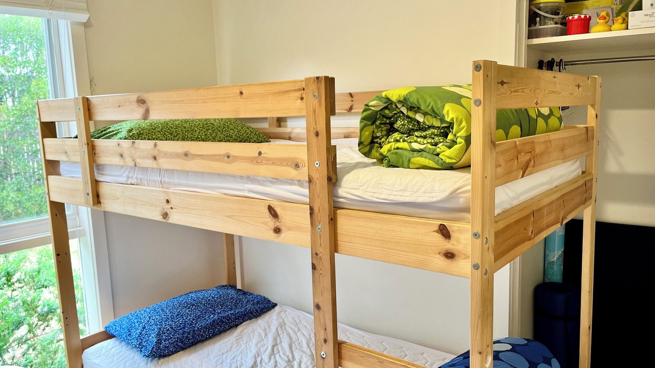 Photo of Bedroom in Jan Juc