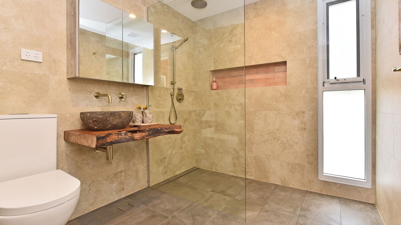 Photo of Bathroom in Wollombi