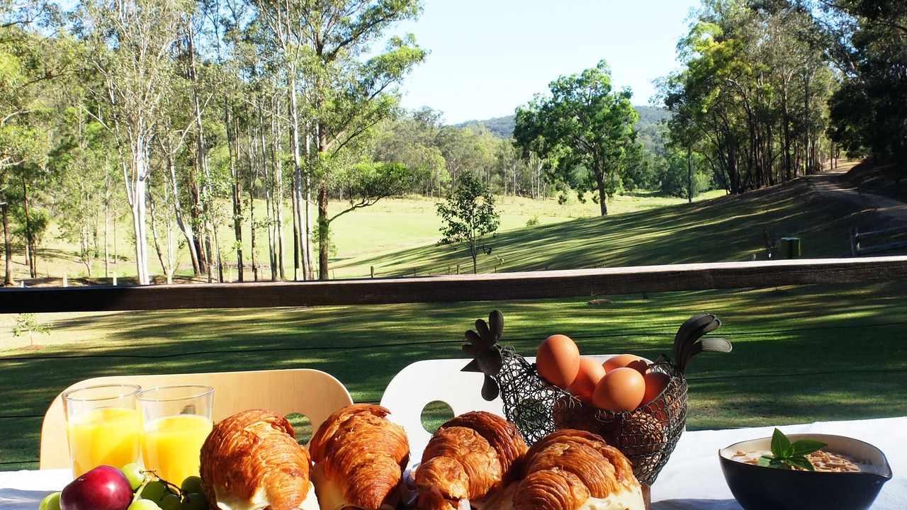 Photo of Others in Wollombi