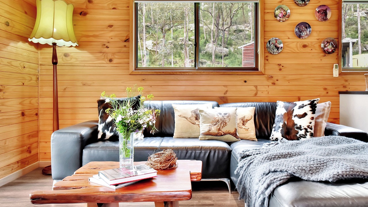 Photo of Livingroom in Wollombi