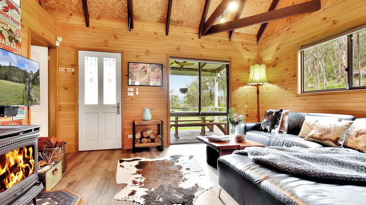 Photo of Livingroom in Wollombi