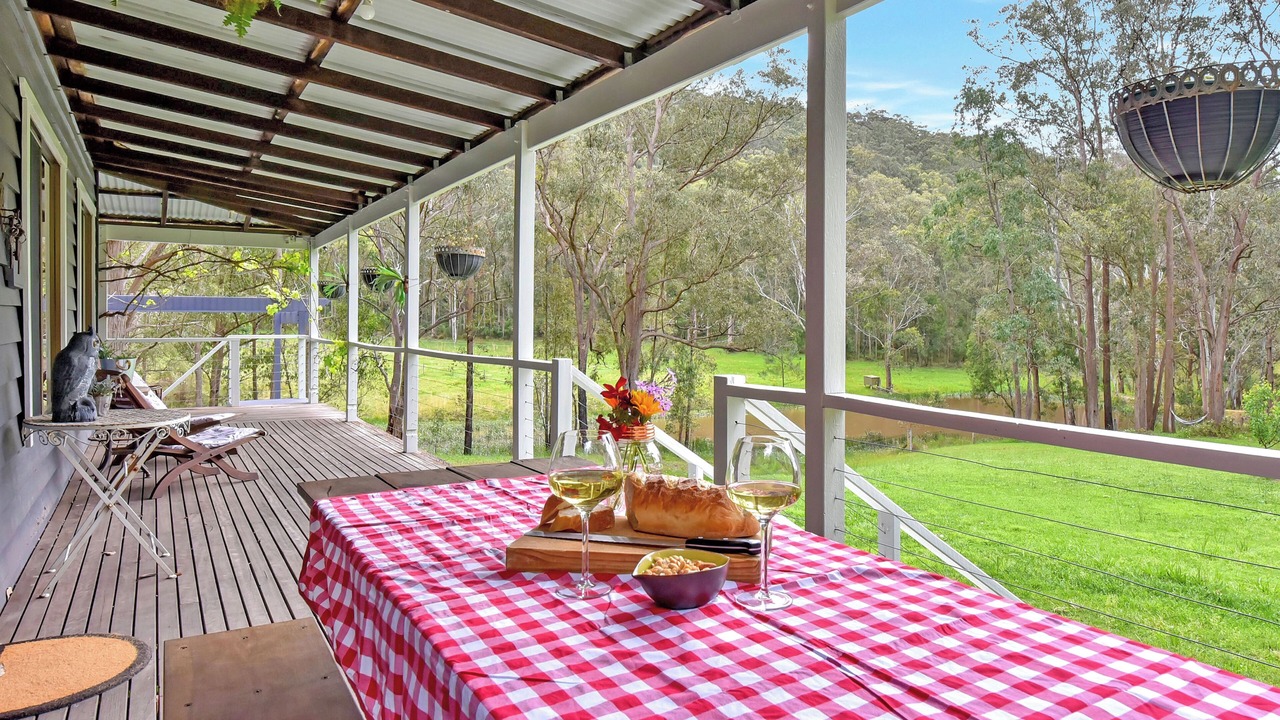 Photo of Outdoor in Wollombi
