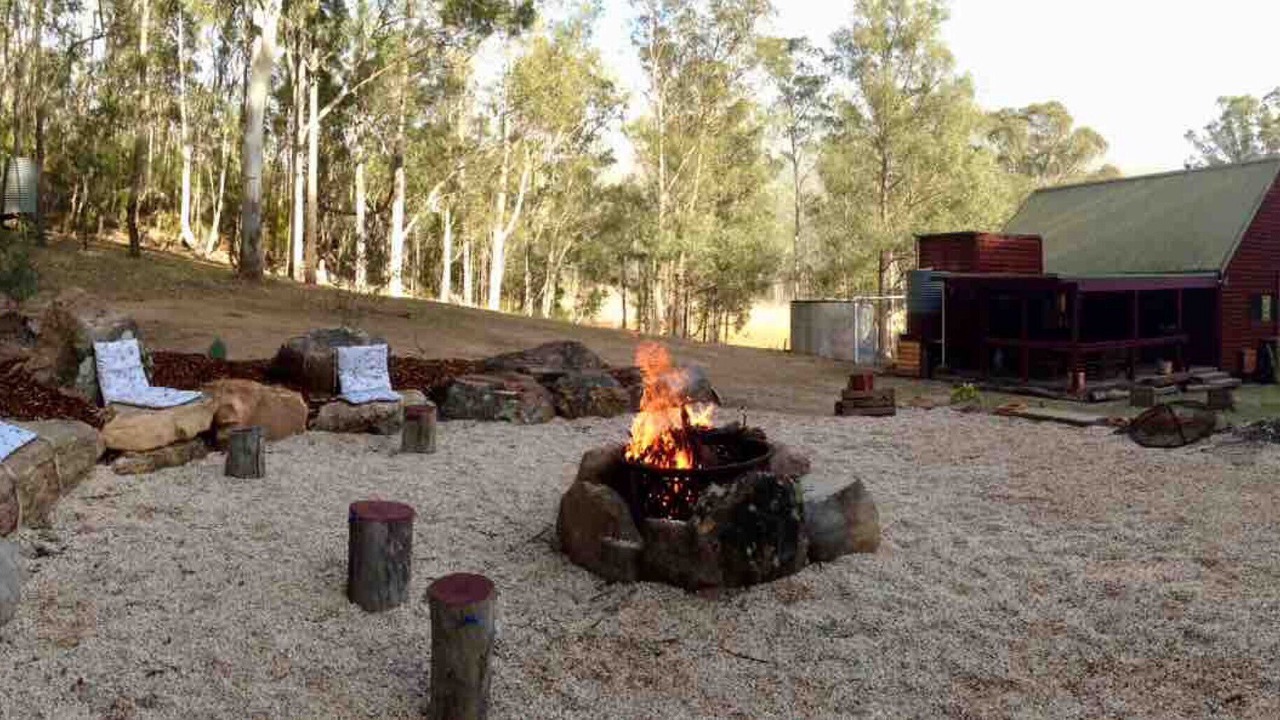 Photo of Outdoor in Wollombi
