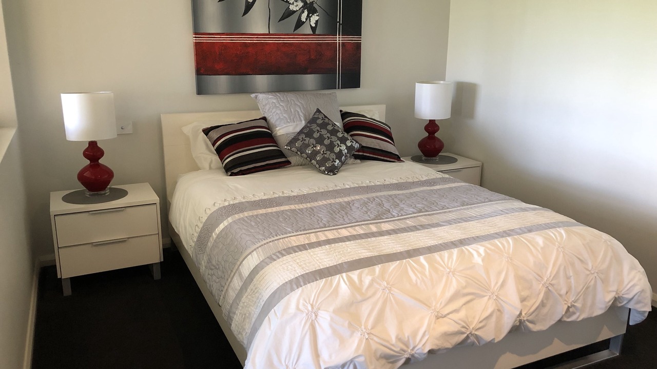 Photo of Bedroom in Raleigh