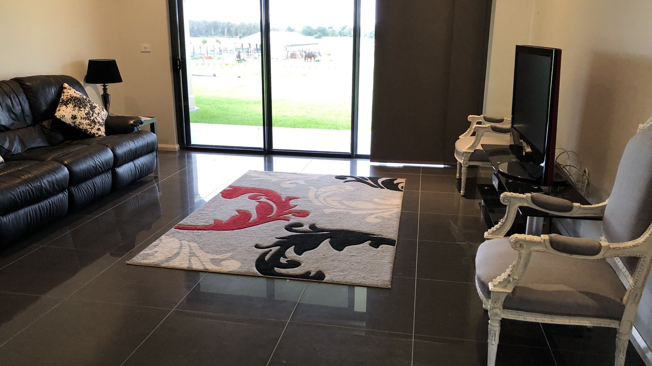 Photo of Livingroom in Raleigh