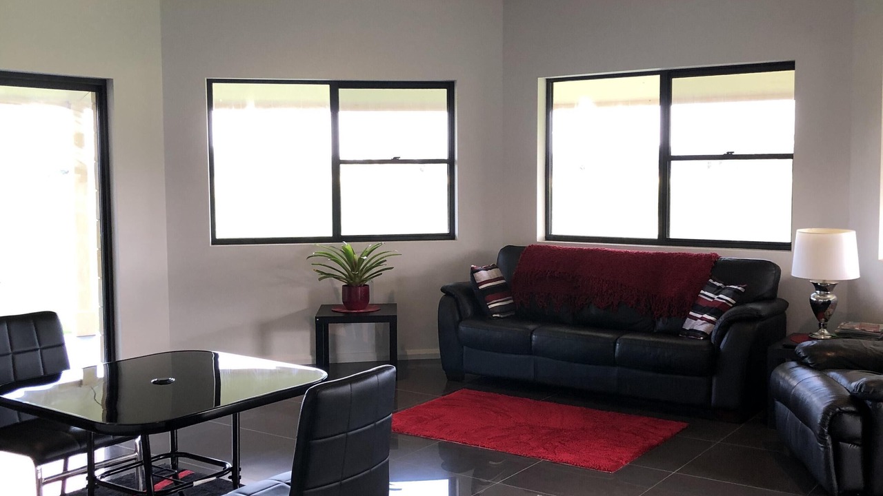 Photo of Livingroom in Raleigh