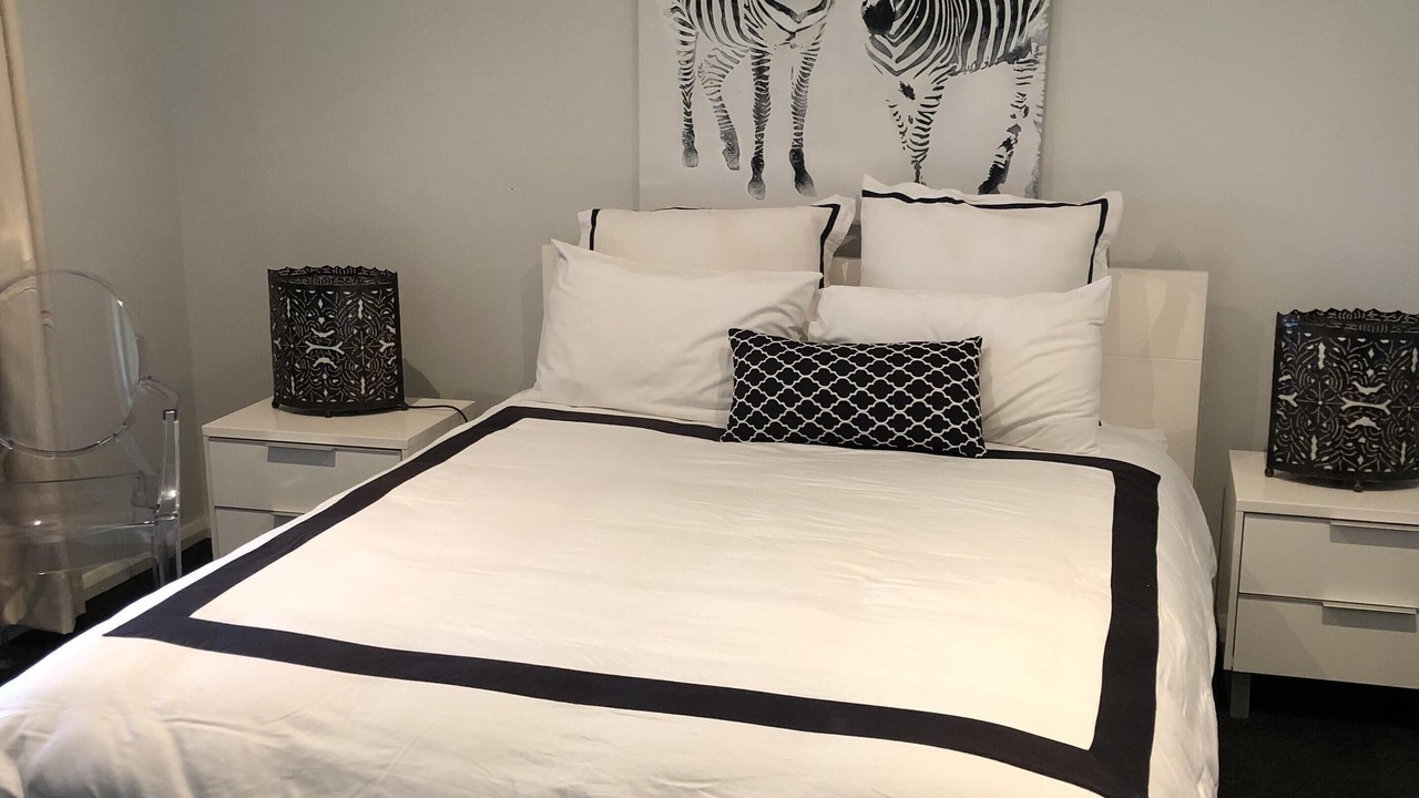 Photo of Bedroom in Raleigh