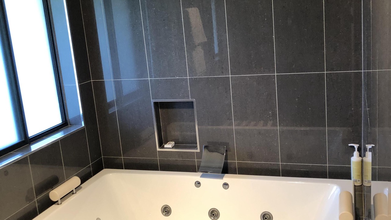 Photo of Bathroom in Raleigh
