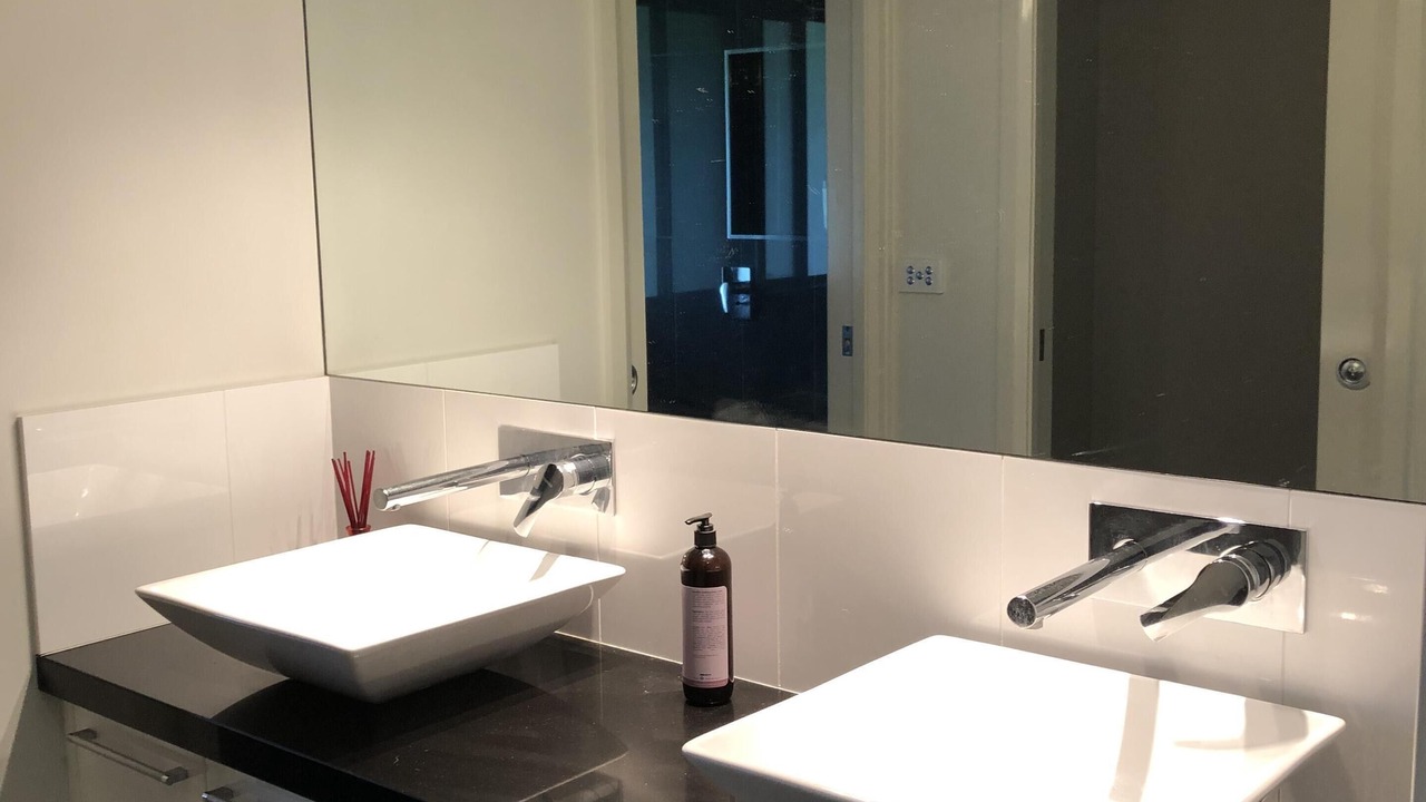Photo of Bathroom in Raleigh