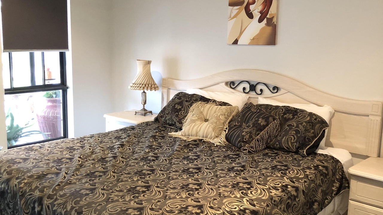 Photo of Bedroom in Raleigh