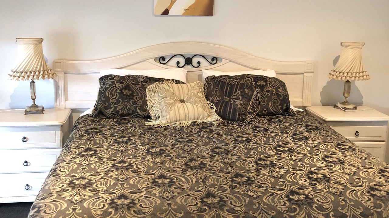 Photo of Bedroom in Raleigh