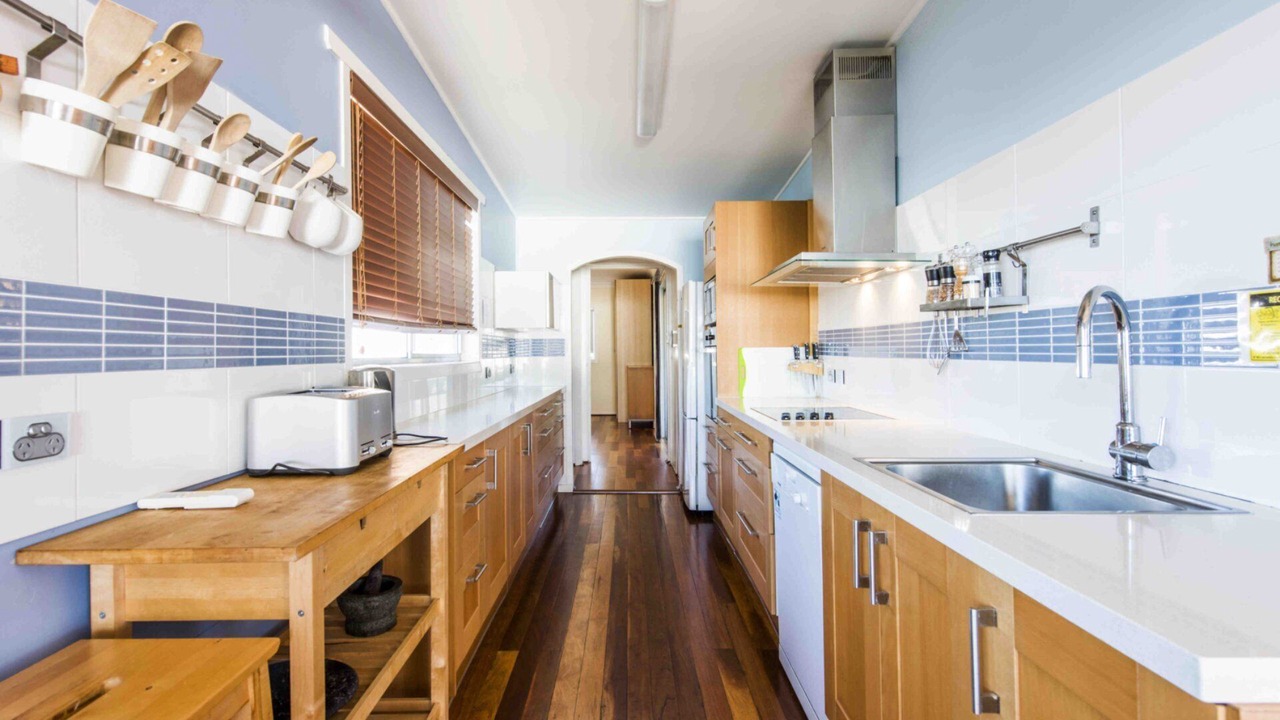 Photo of Kitchen in Minnie Water