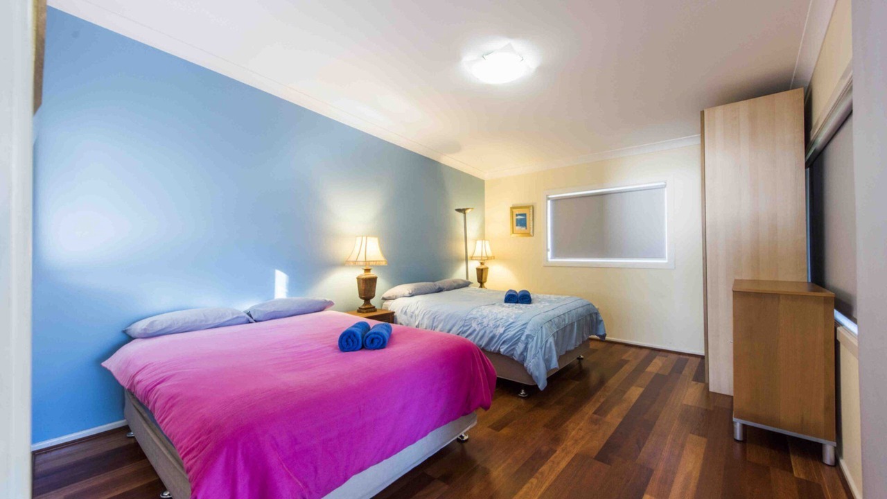 Photo of Bedroom in Minnie Water