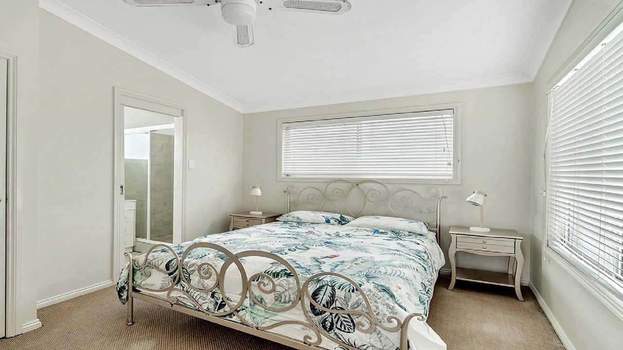 Photo of Bedroom in Wooli