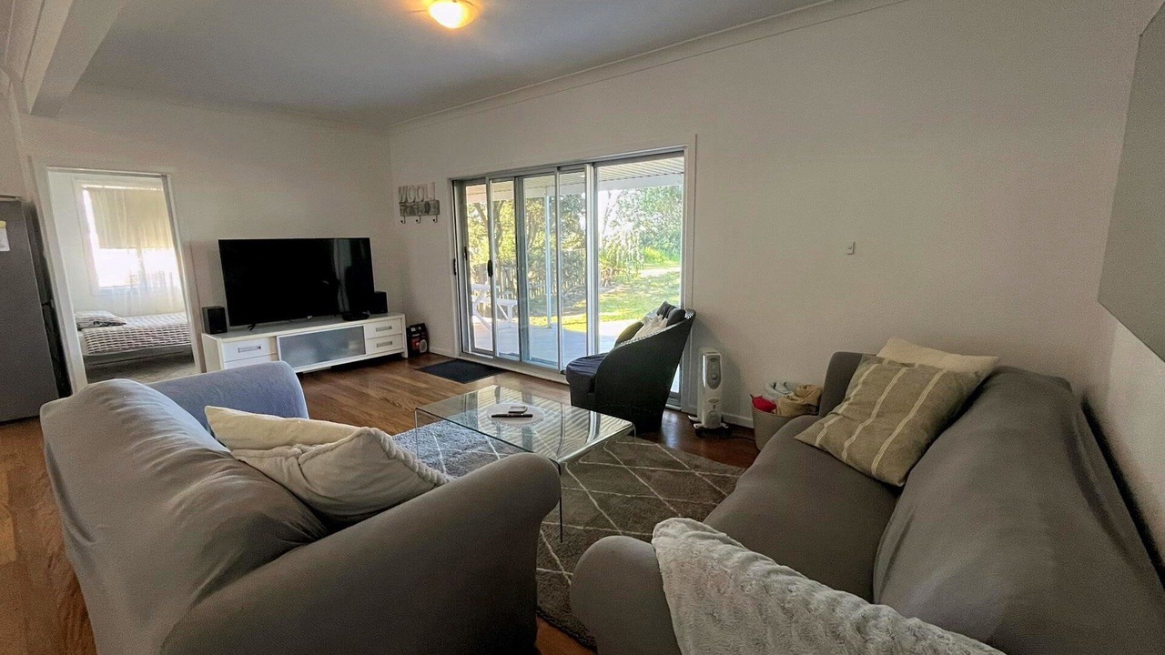 Photo of Livingroom in Wooli