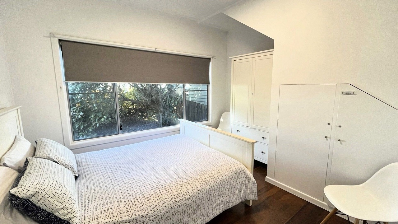 Photo of Bedroom in Wooli