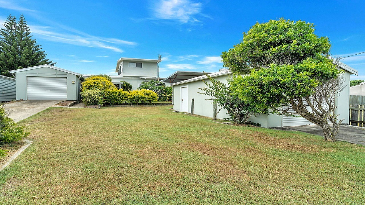 Photo of Outdoor in Wooli