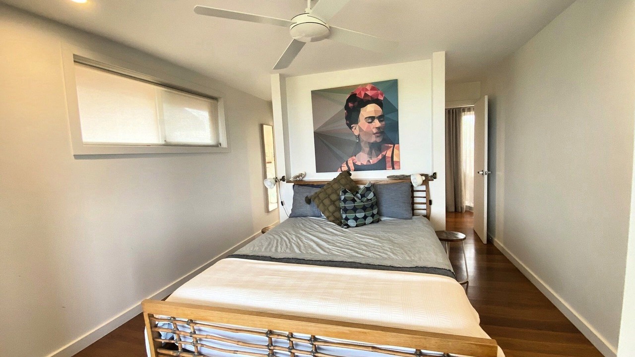 Photo of Bedroom in Minnie Water