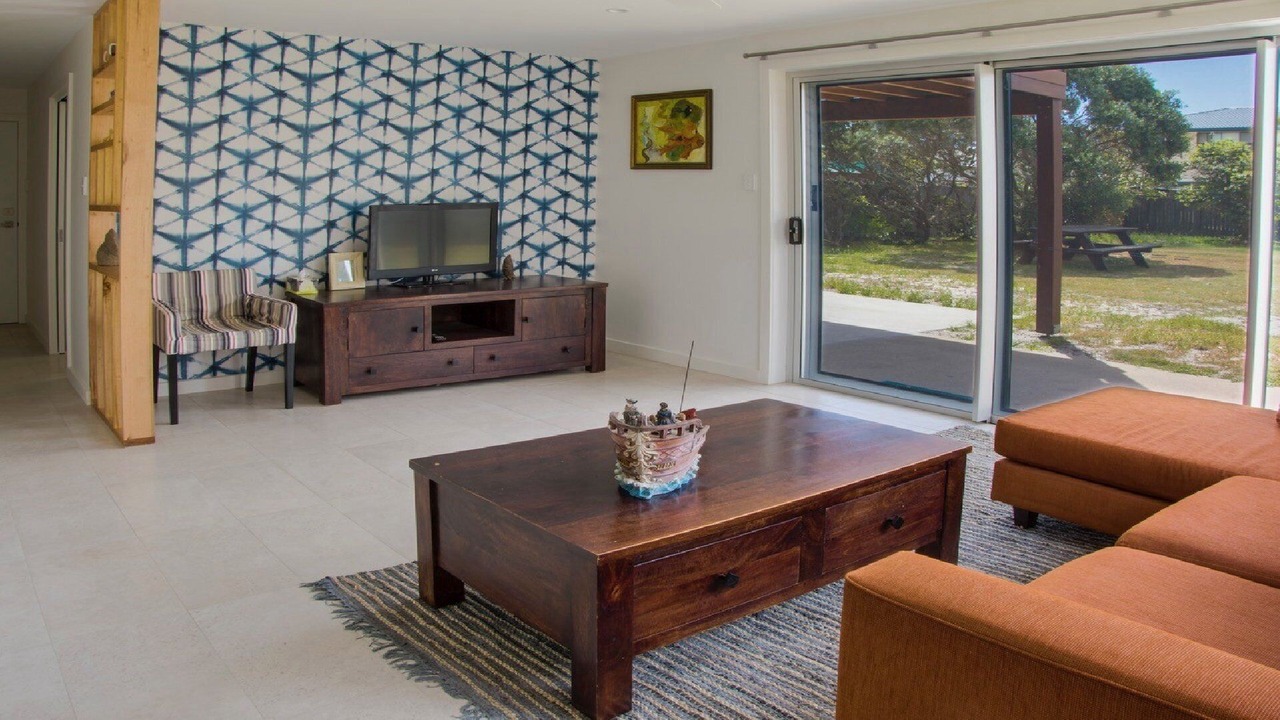 Photo of Livingroom in Minnie Water