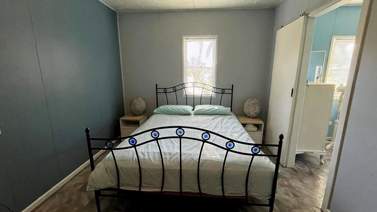 Photo of Bedroom in Diggers Camp