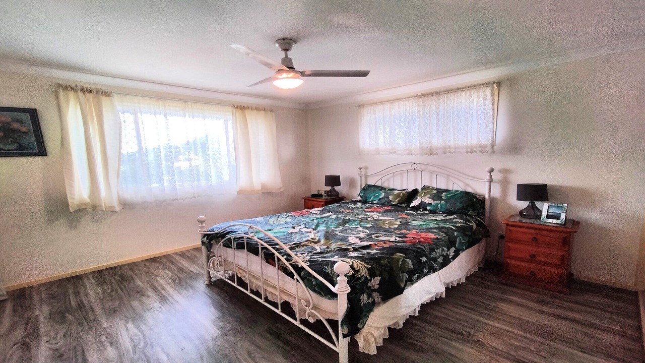 Photo of Bedroom in Minnie Water