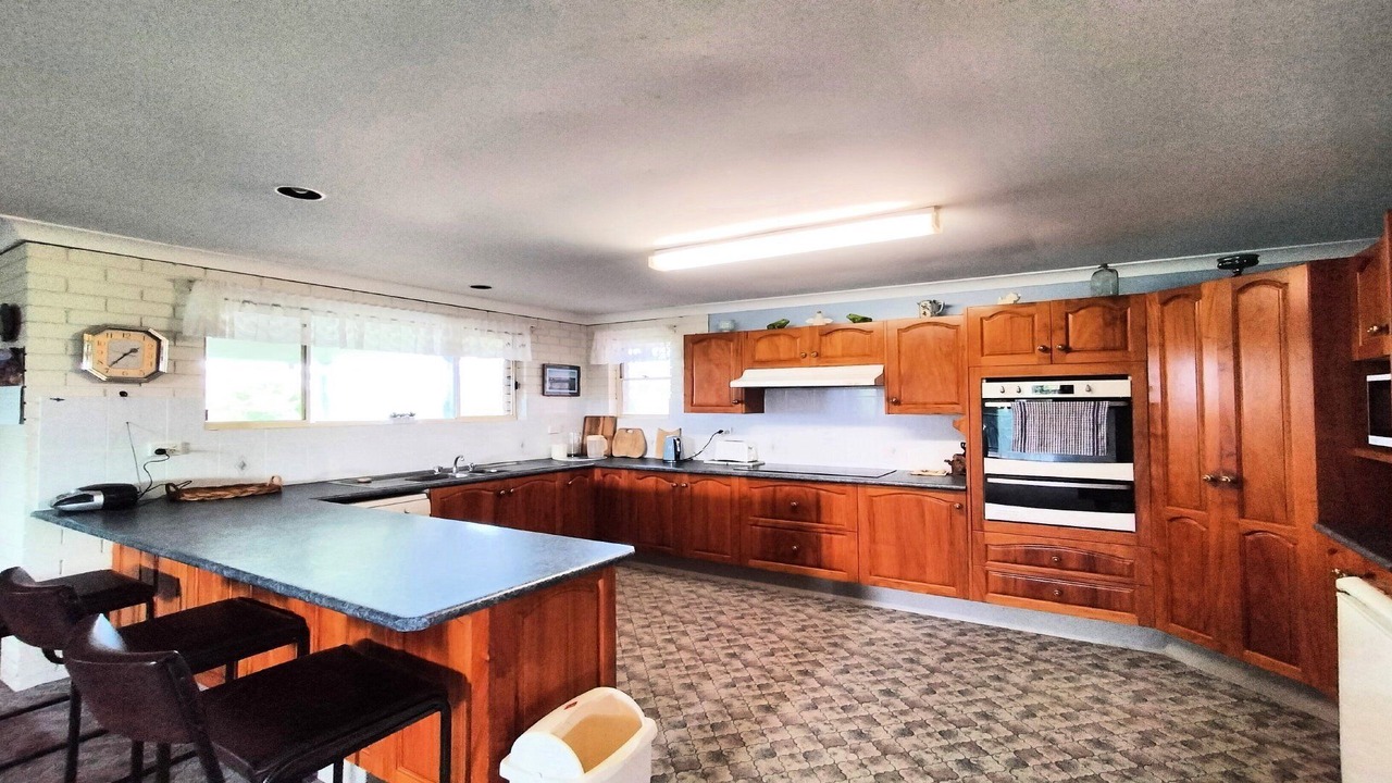 Photo of Kitchen in Minnie Water