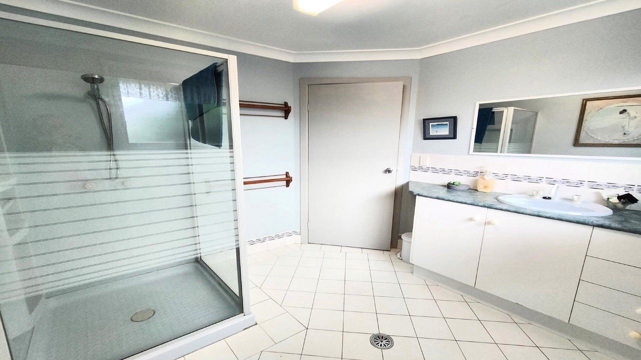 Photo of Bathroom in Minnie Water