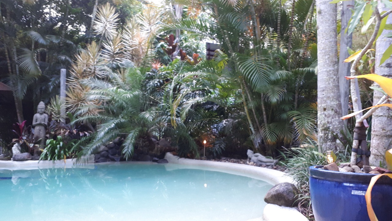 Photo of Outdoor in Eudlo