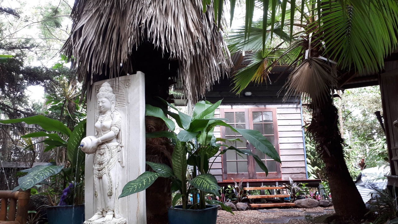 Photo of Outdoor in Eudlo