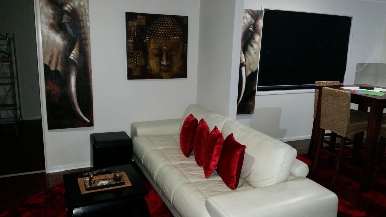 Photo of Livingroom in Eudlo