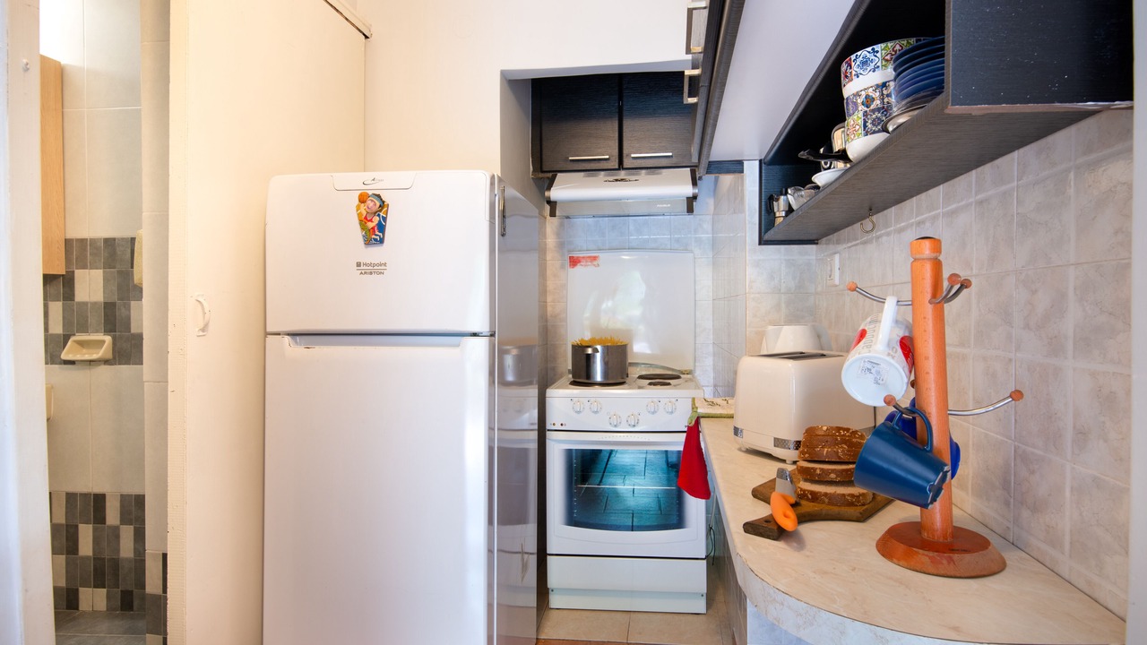 Photo of Kitchen in Gaios