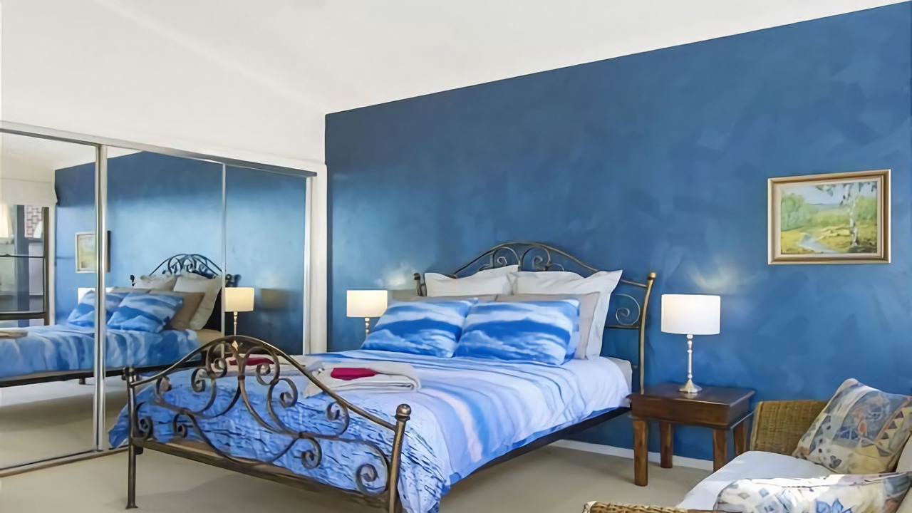 Photo of Bedroom in Lilli Pilli